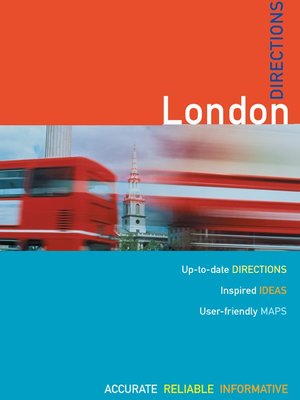 cover image of London